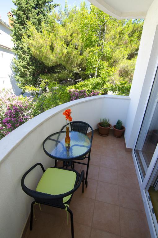 Apartman Milena Apartamento Primošten Exterior foto